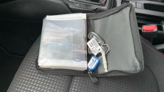 Ford Focus 1.0 EcoBoost Hybrid mHEV 155 ST-Line Edition 5dr Petrol Hatchback